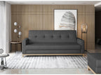 Sofa Bed (Gray)