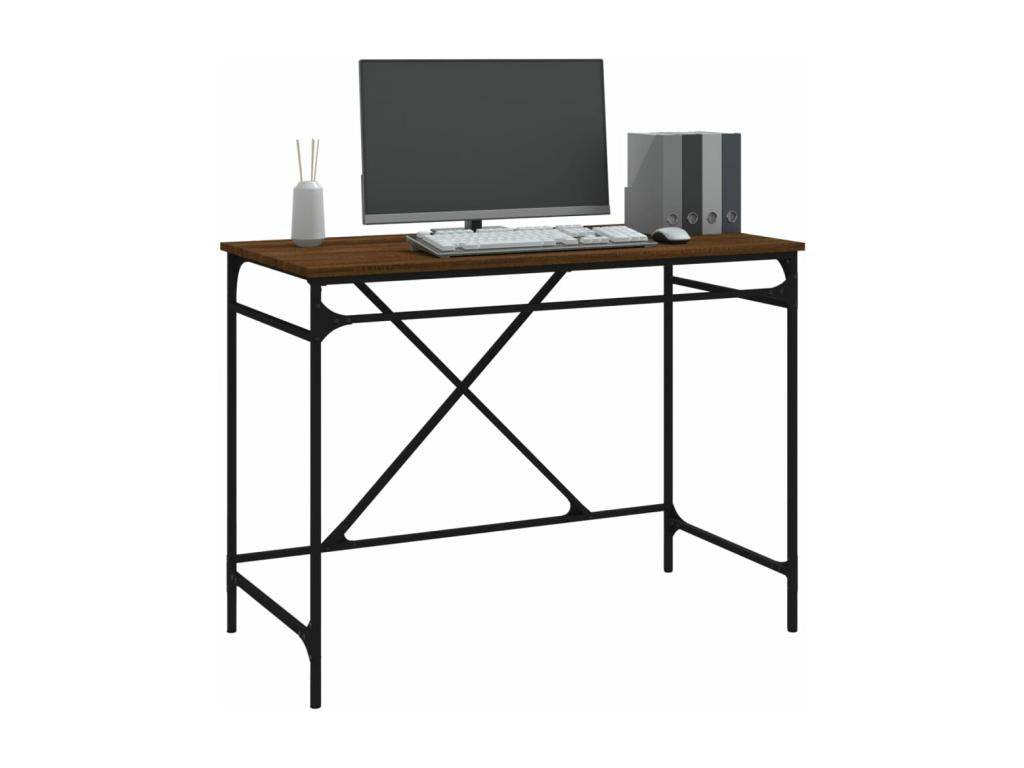 Desk (Brown)