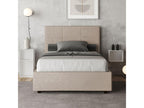 Bed - Beige xuwg867671