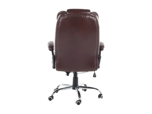 Armchair Desk (Brown)
