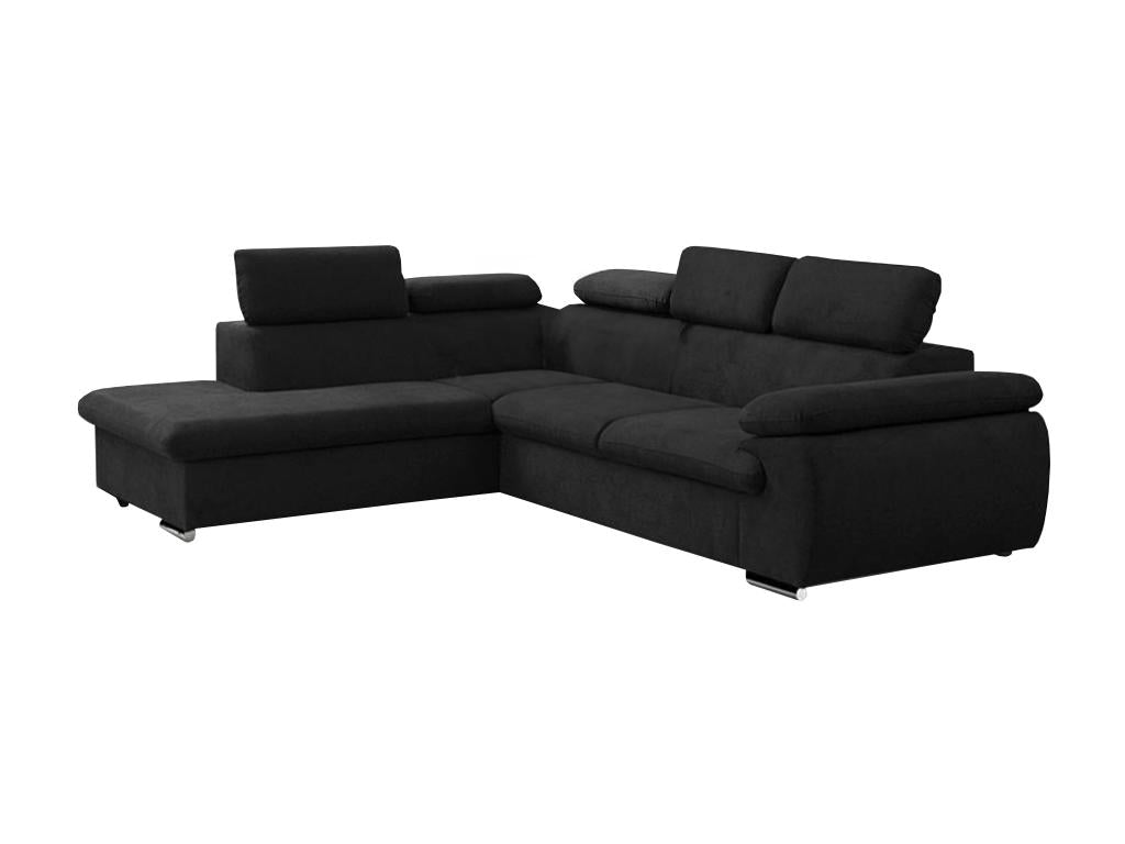 Sofa Sofa Bed (Black)