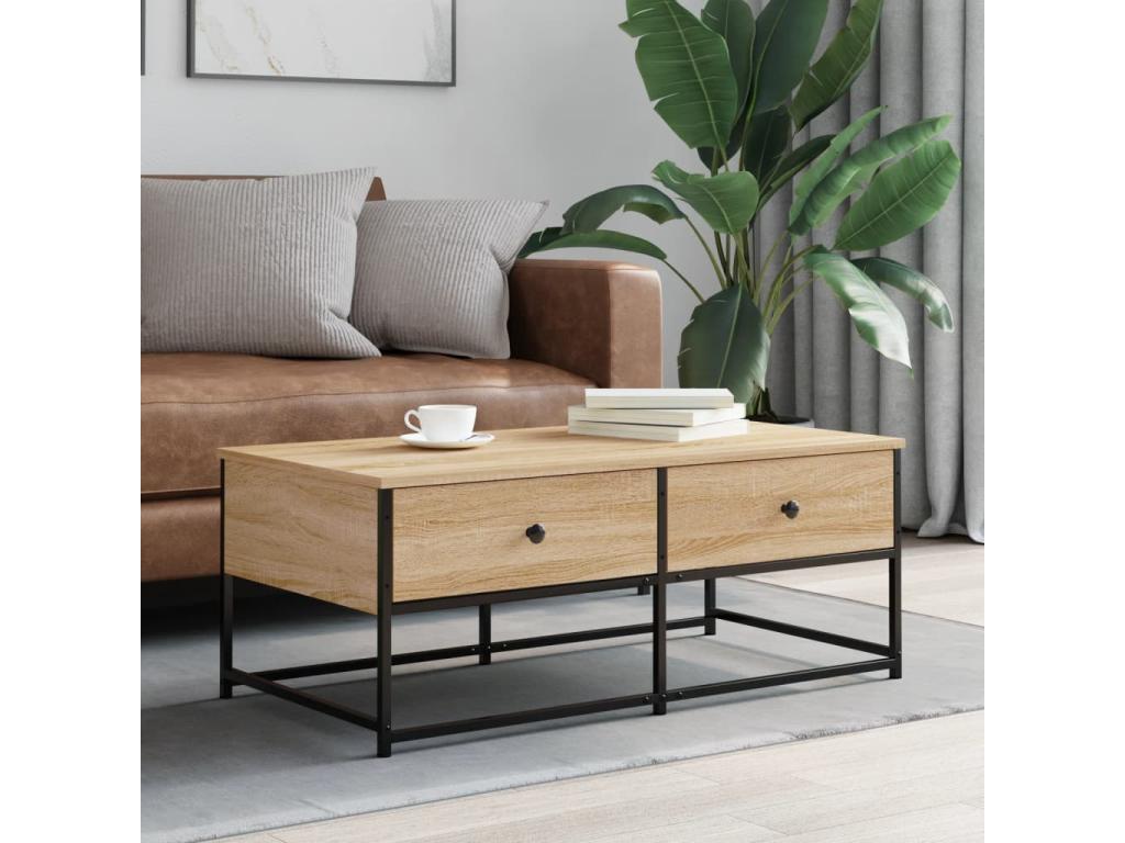 Table - Naturel clair