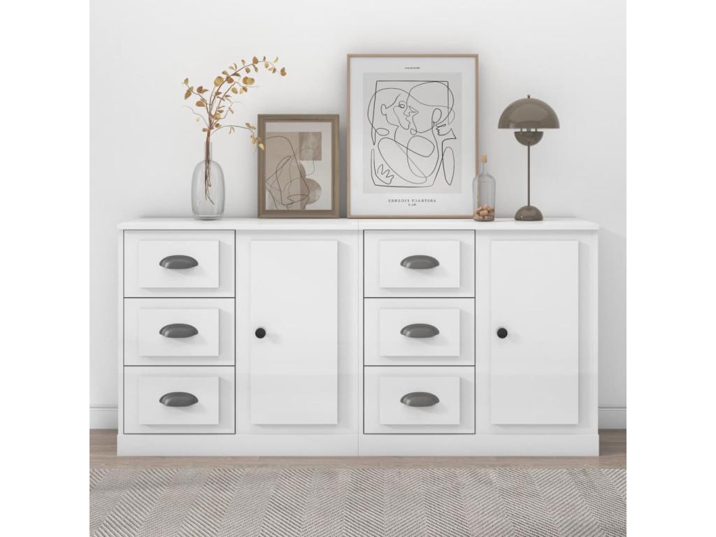 Home Product (White) bgpp544221