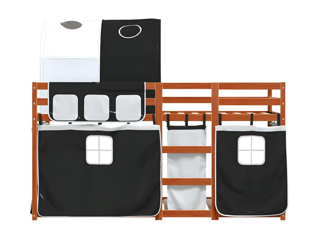 Bed - Black ciis826511