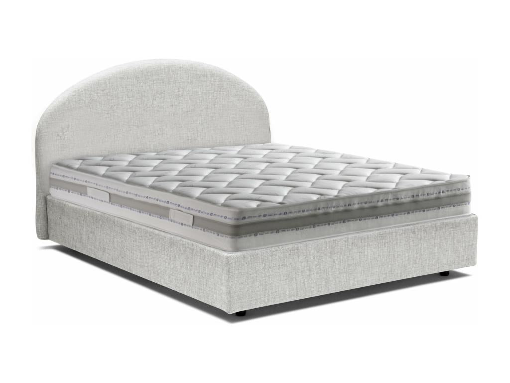 Bed Mattress (White) dxdr131041