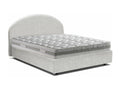 Bed Mattress (White) dxdr131041