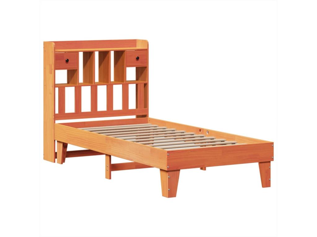 Bed Mattress (Brown)