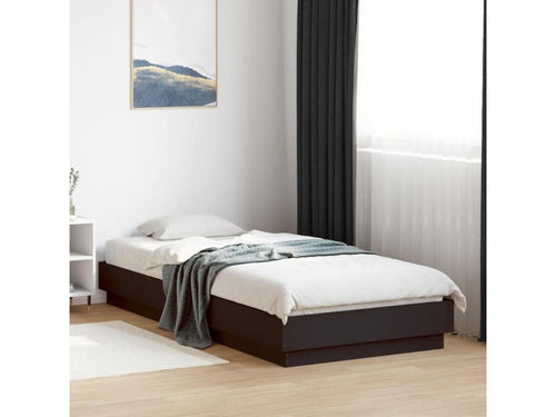 Bed (Black) wxzk563621