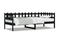 Bed (Black) szhr518941