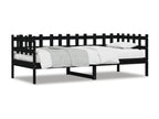 Bed (Black) szhr518941