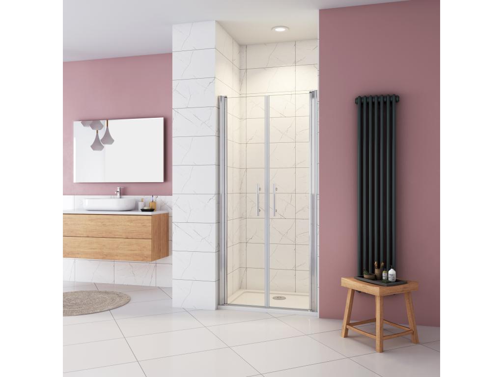 Home Product 110X197CM - Transparent