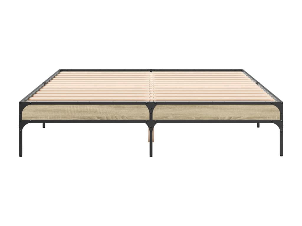 Bed - Naturel clair youu194241