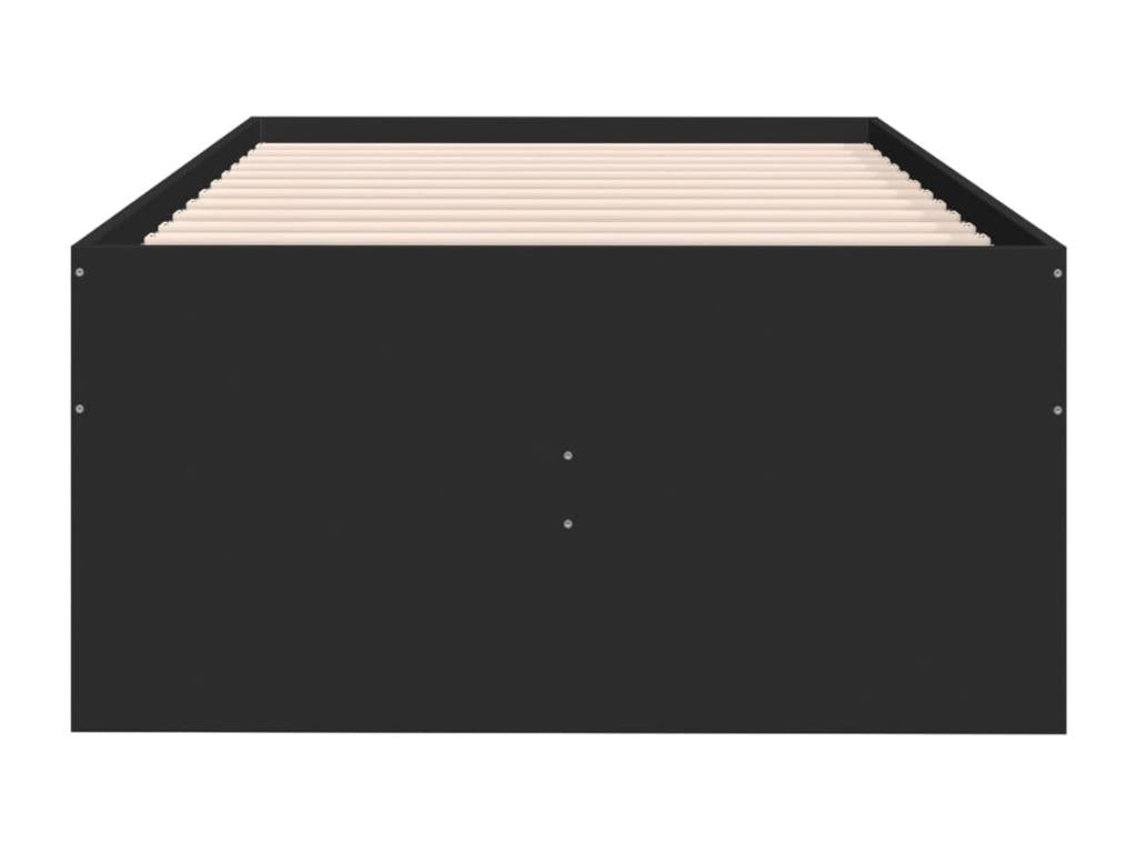 Bed (Black) xgsy361151