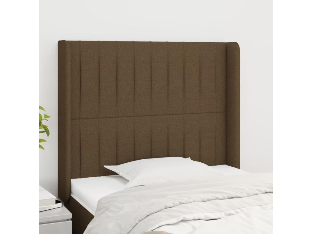 Bed (Brown) gmmj805211