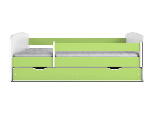 Bed (Green) uror836331