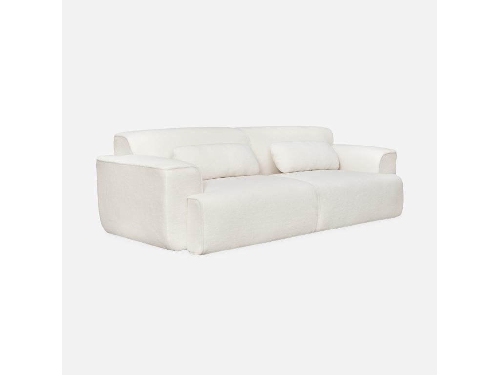 Sofa Cushion - White