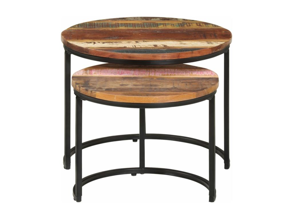 Tables - Brown wnnz870641