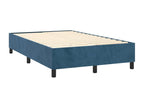 Bed Mattress (Blue) 120X200CM