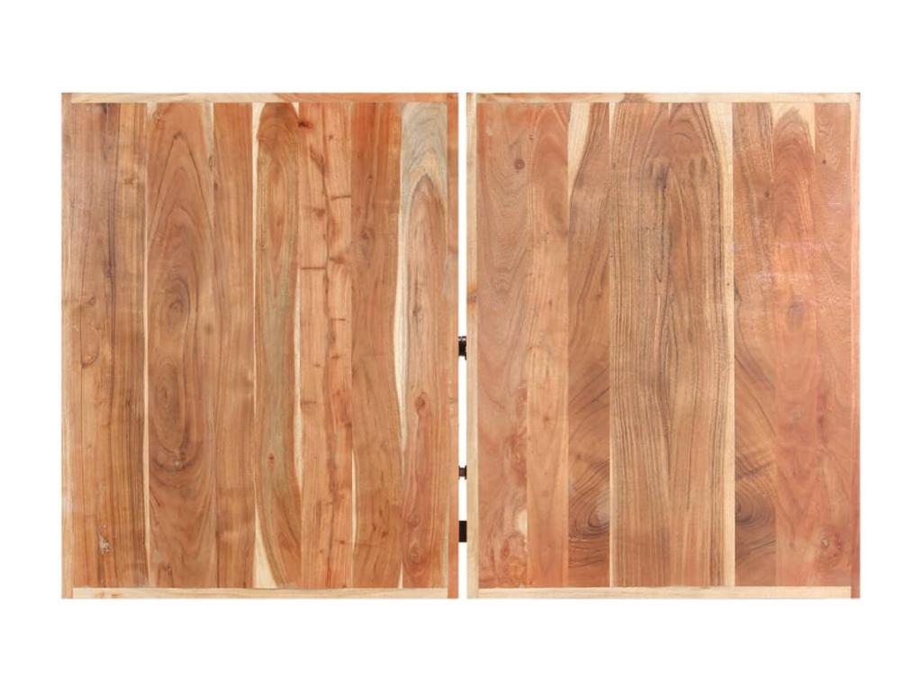 Table - Brown mqlx605661