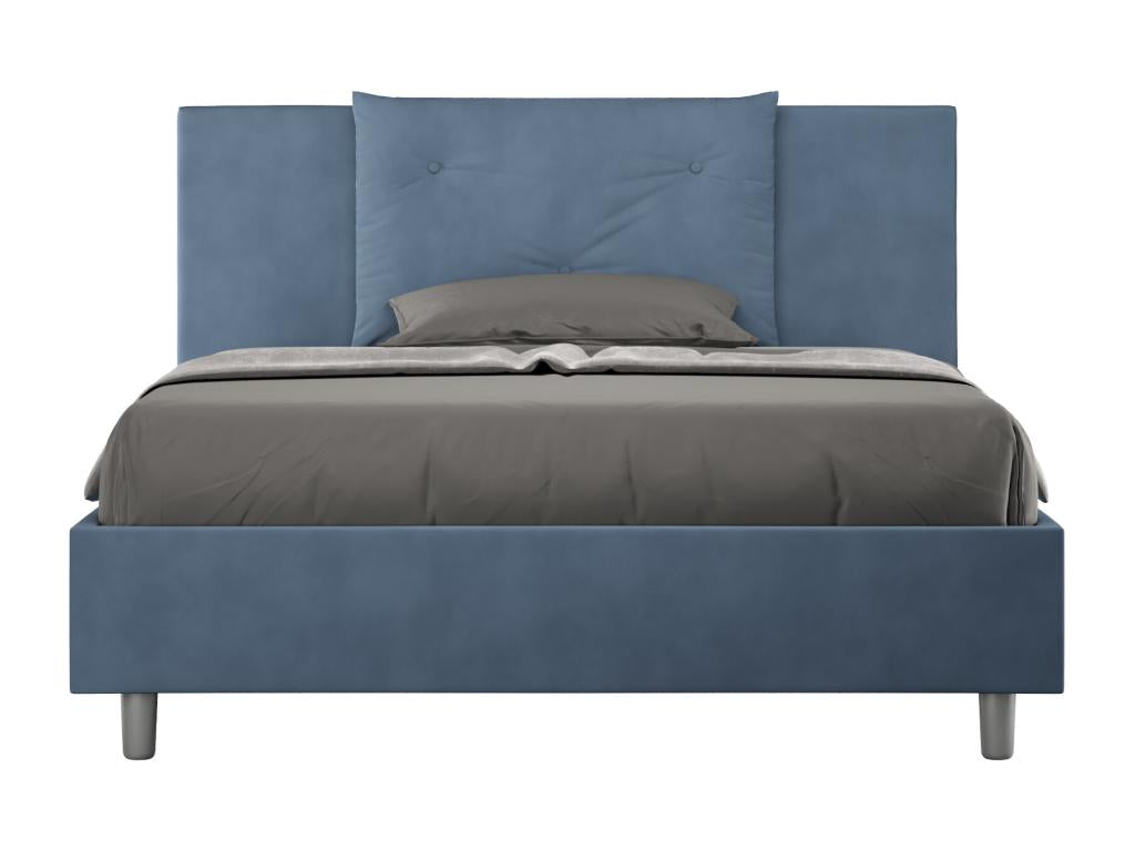 Bed (Blue) oplr736541