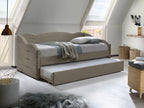 Bed - Taupe ujkj953851
