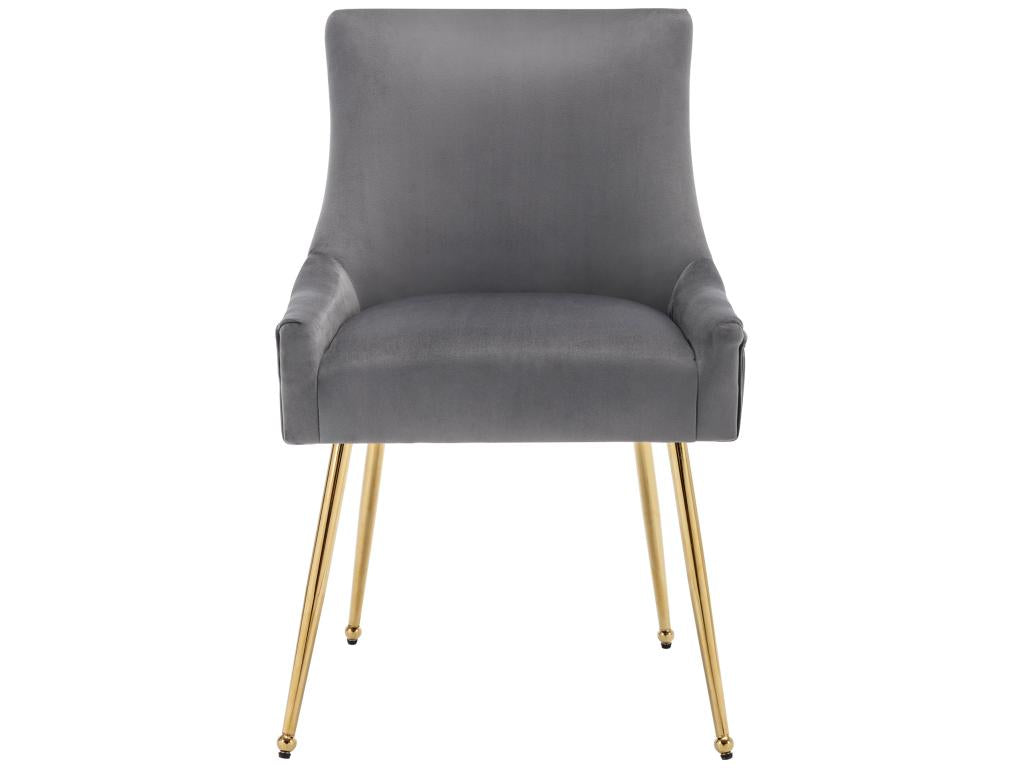 Chairs (Gray) - Dor /Gris