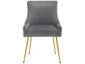 Chairs (Gray) - Dor /Gris