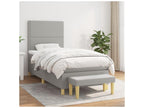 Bed Mattress (Gray) ciqr405371