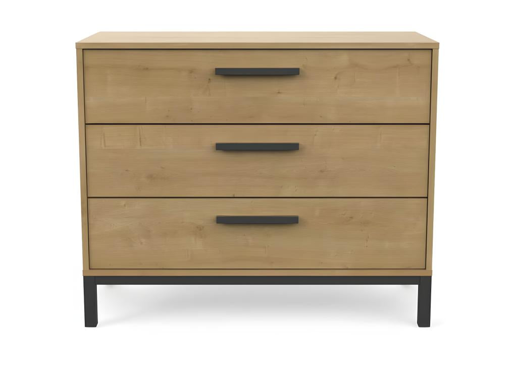 Home Product (Black) - Naturel clair