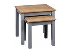 Tables (Gray)
