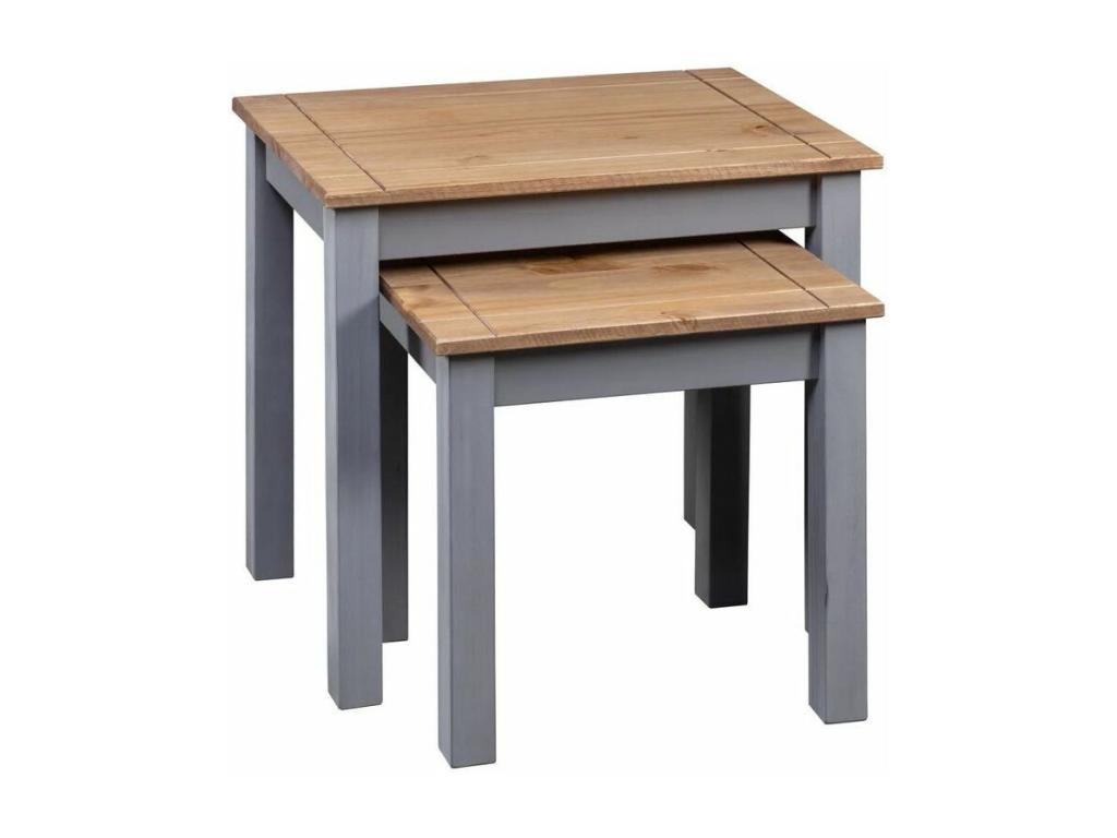 Tables (Gray)