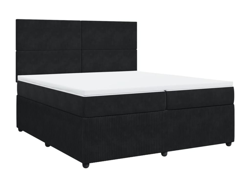 Bed Mattress (Black) hpdr119231