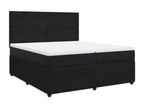 Bed Mattress (Black) hpdr119231