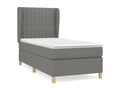 Bed Mattress (Gray) tofa437041