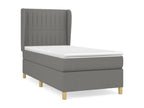 Bed Mattress (Gray) tofa437041