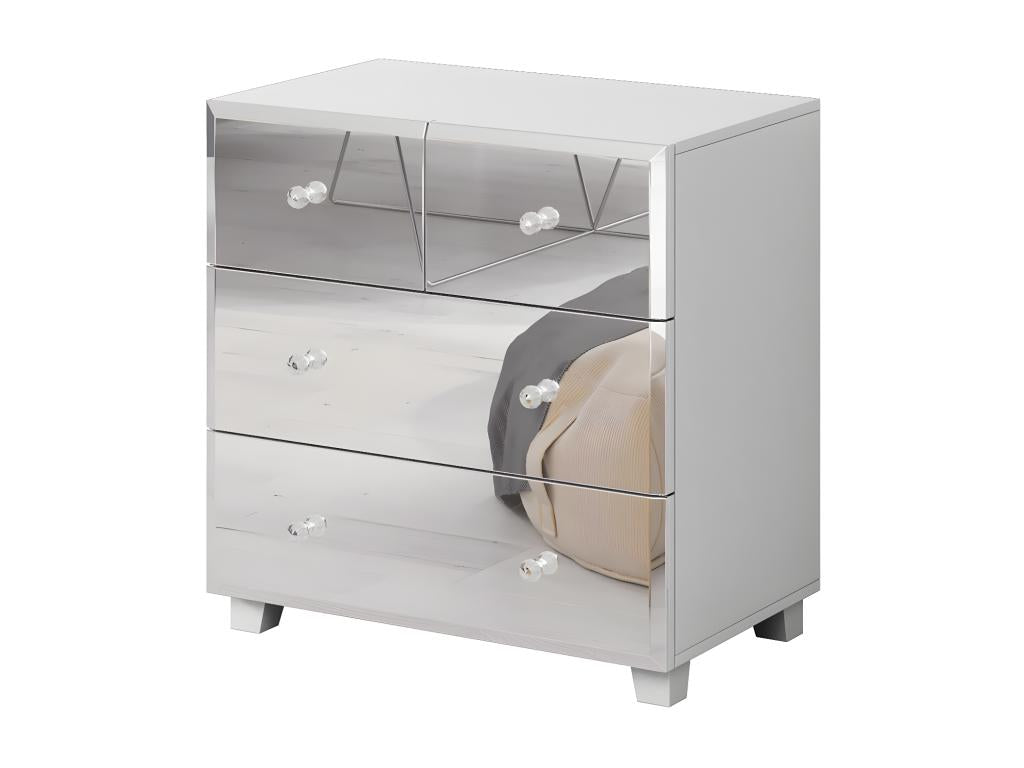 Dresser (White)
