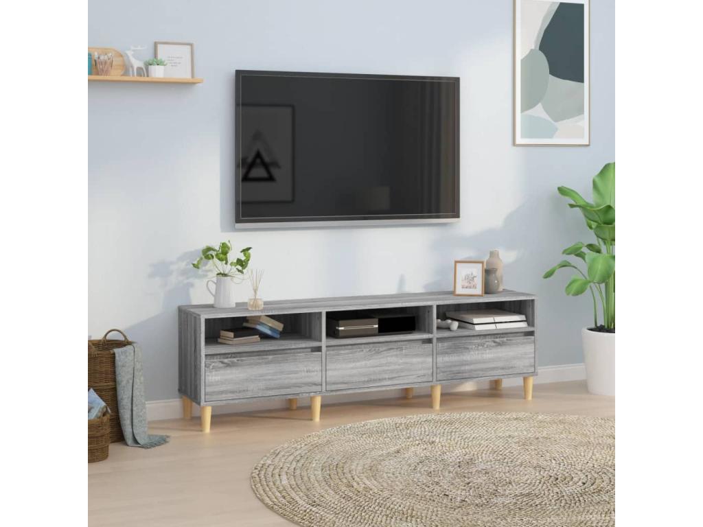 Cabinet (Gray)