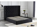 Bed (Black) rpoz885981