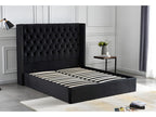 Bed (Black) rpoz885981