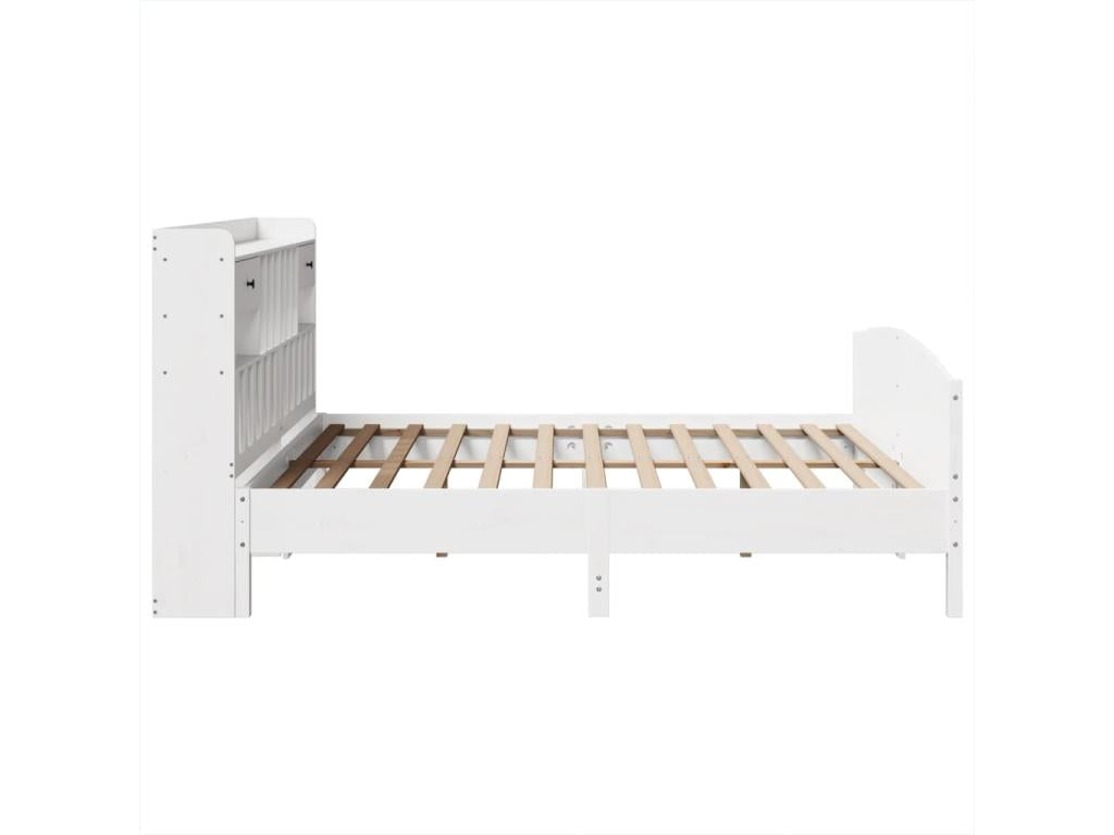 Bed Mattress (White) rxxn375441