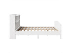 Bed Mattress (White) rxxn375441