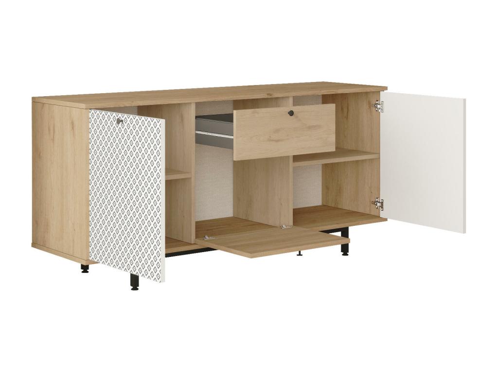 Sideboard (Beige)