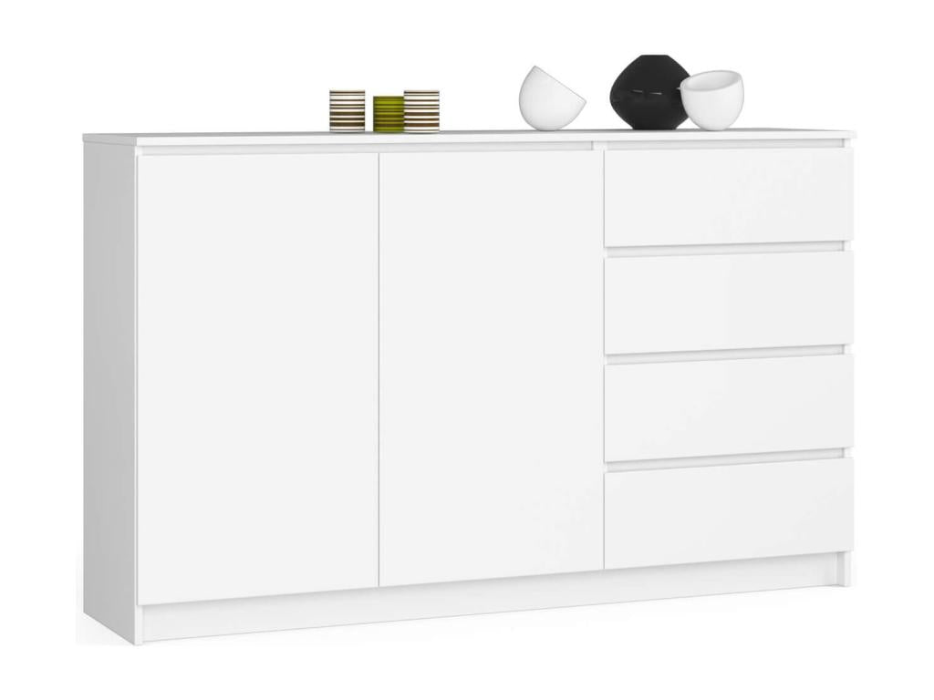 Dresser - White