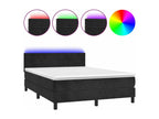 Bed Mattress (Black) - White sbhm355191