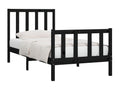 Bed (Black)