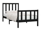 Bed (Black)