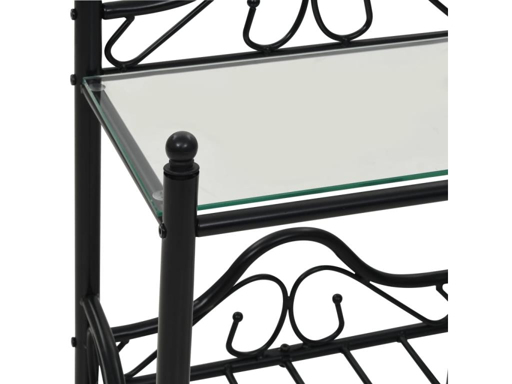 Table (Black) bjmd915691