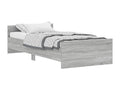 Bed (Gray) hanu841141