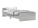 Bed (Gray) hanu841141