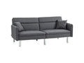 Sofa Sofa Bed (Gray) revv938831